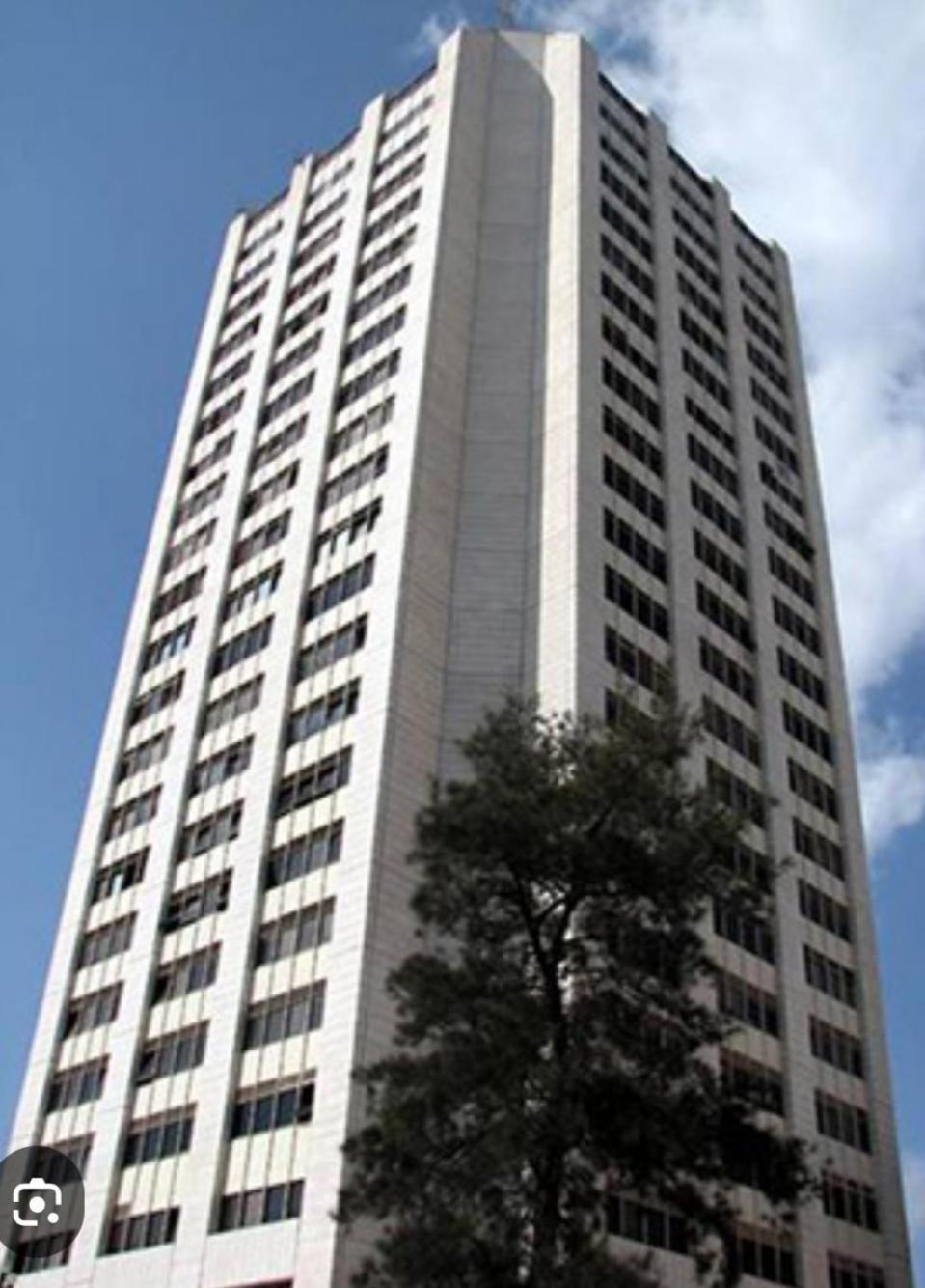 Apartment King George Palace