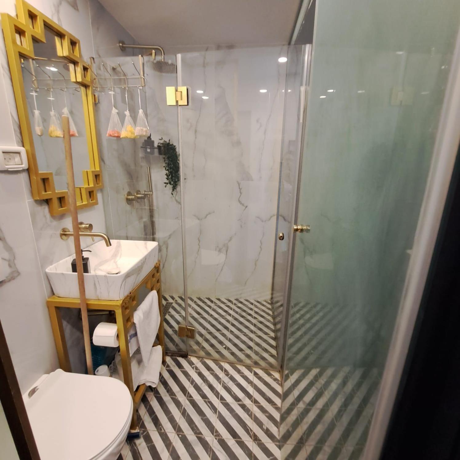 דירה King George Palace *
