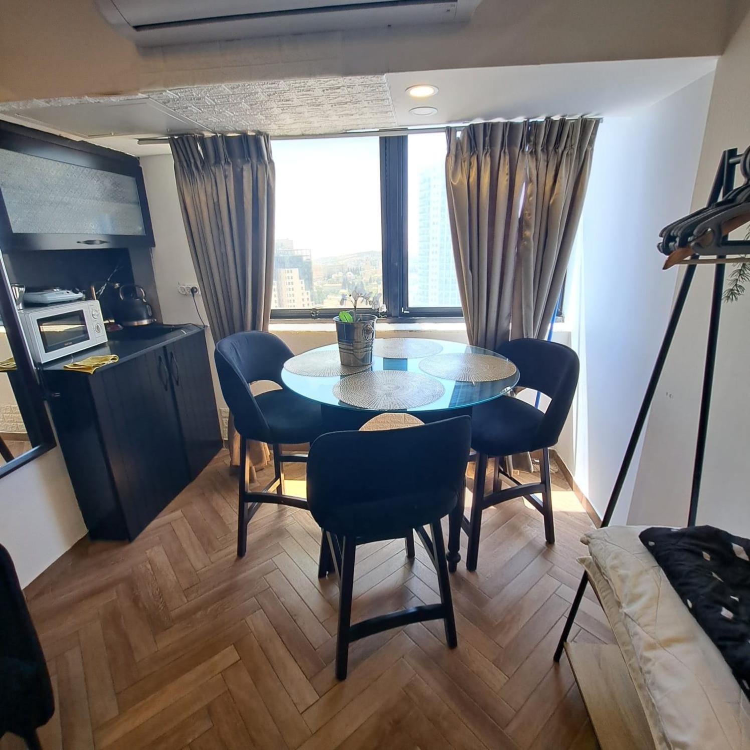 King George Palace Apartment Jerusalem