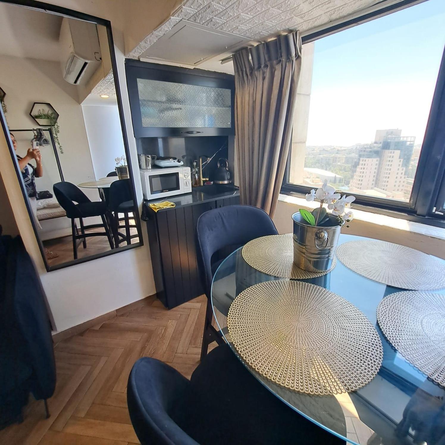דירה King George Palace